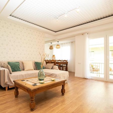 Apartamento La Luz By Clabao Denia Exteriör bild