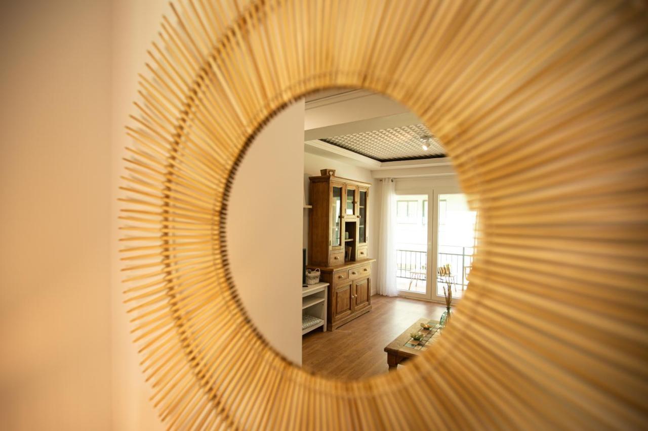 Apartamento La Luz By Clabao Denia Exteriör bild