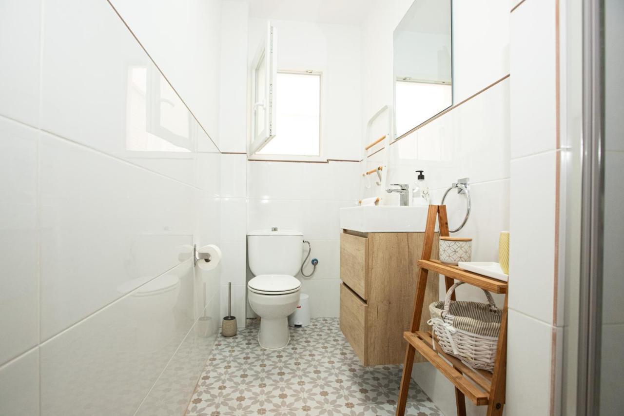 Apartamento La Luz By Clabao Denia Exteriör bild