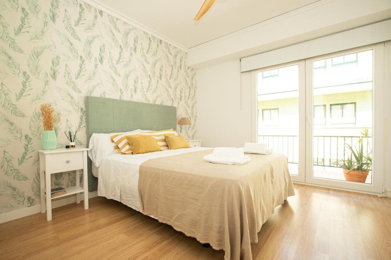 Apartamento La Luz By Clabao Denia Exteriör bild