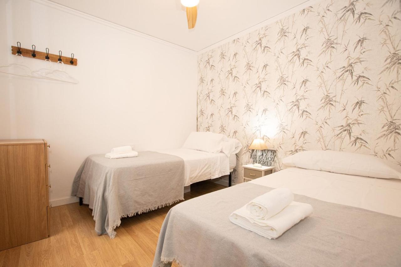 Apartamento La Luz By Clabao Denia Exteriör bild