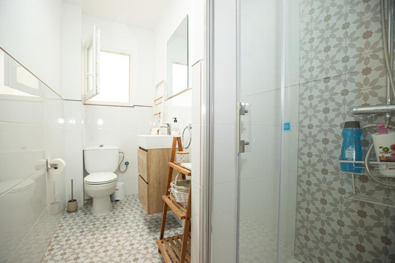 Apartamento La Luz By Clabao Denia Exteriör bild