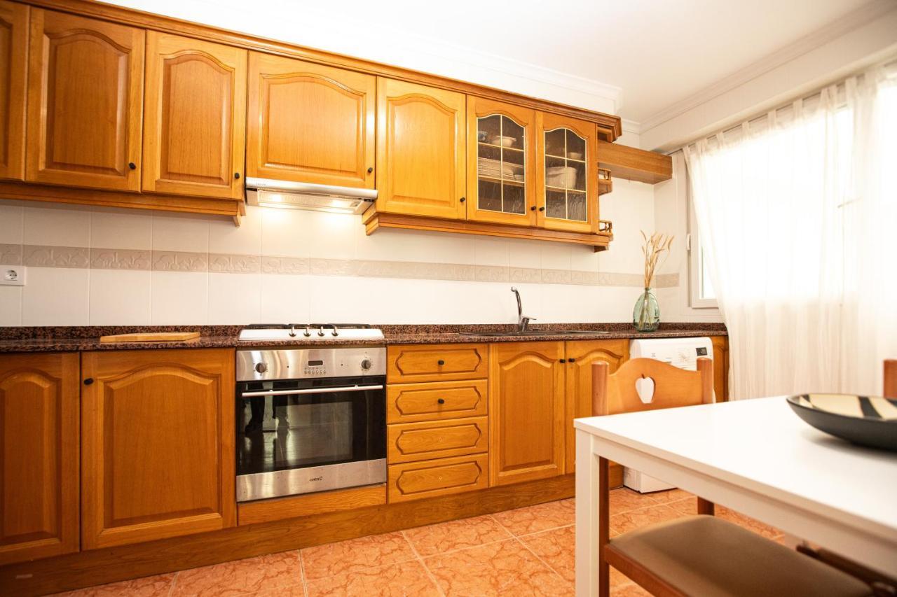 Apartamento La Luz By Clabao Denia Exteriör bild