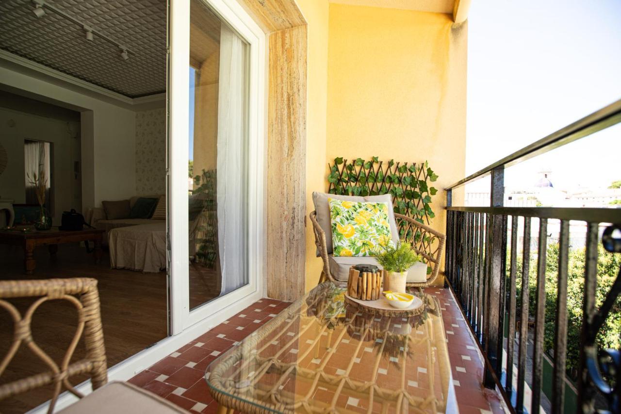 Apartamento La Luz By Clabao Denia Exteriör bild