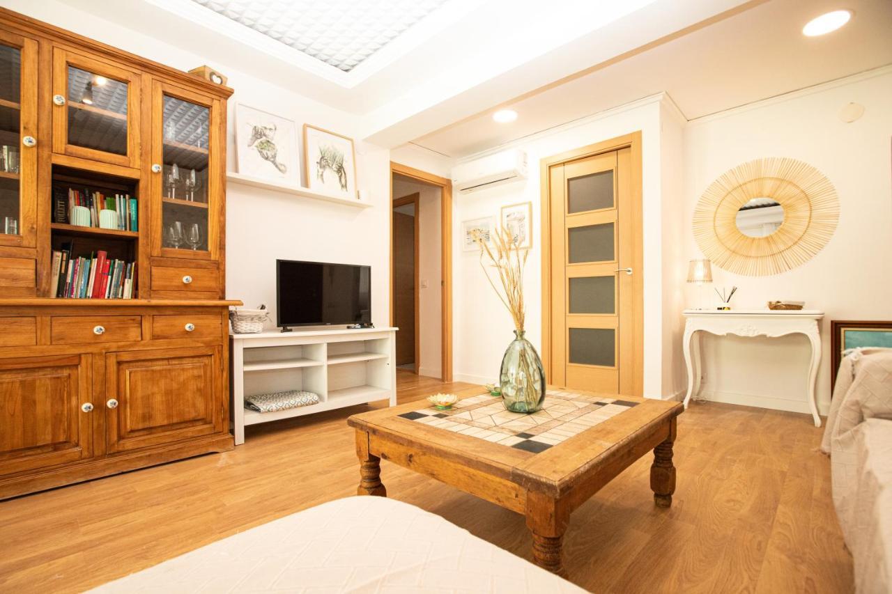 Apartamento La Luz By Clabao Denia Exteriör bild