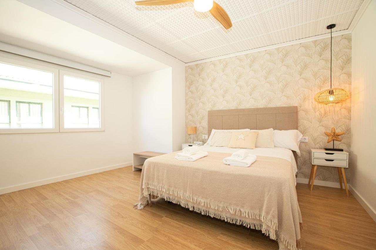 Apartamento La Luz By Clabao Denia Exteriör bild