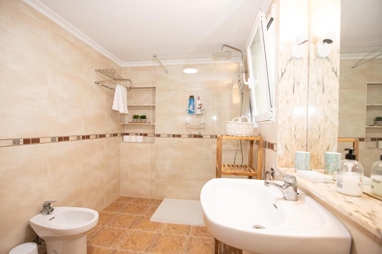Apartamento La Luz By Clabao Denia Exteriör bild