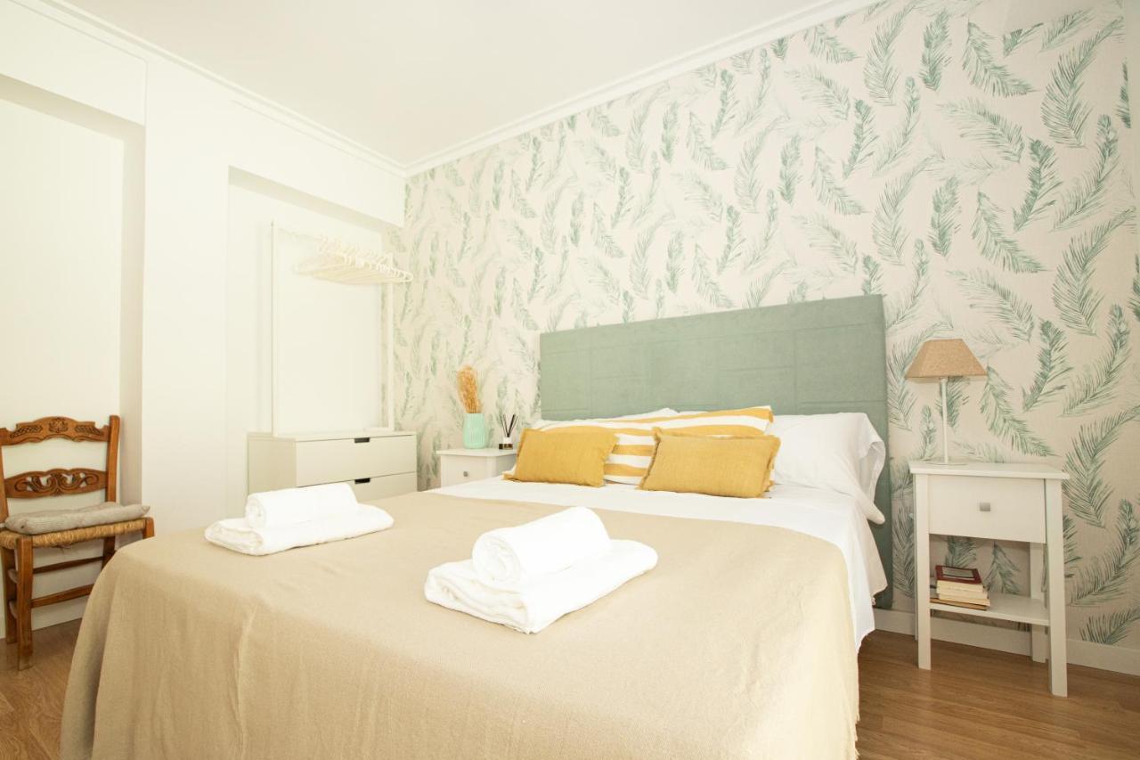 Apartamento La Luz By Clabao Denia Exteriör bild