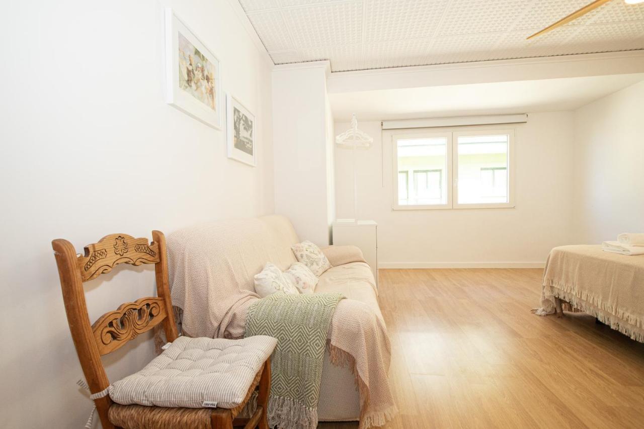 Apartamento La Luz By Clabao Denia Exteriör bild