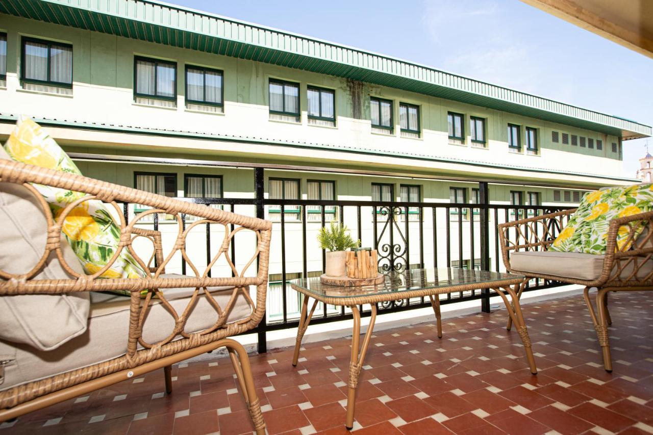 Apartamento La Luz By Clabao Denia Exteriör bild