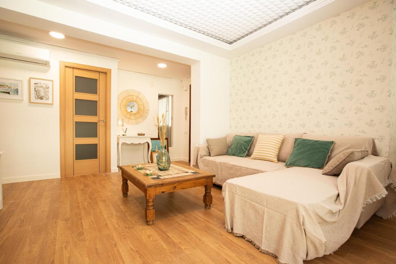 Apartamento La Luz By Clabao Denia Exteriör bild