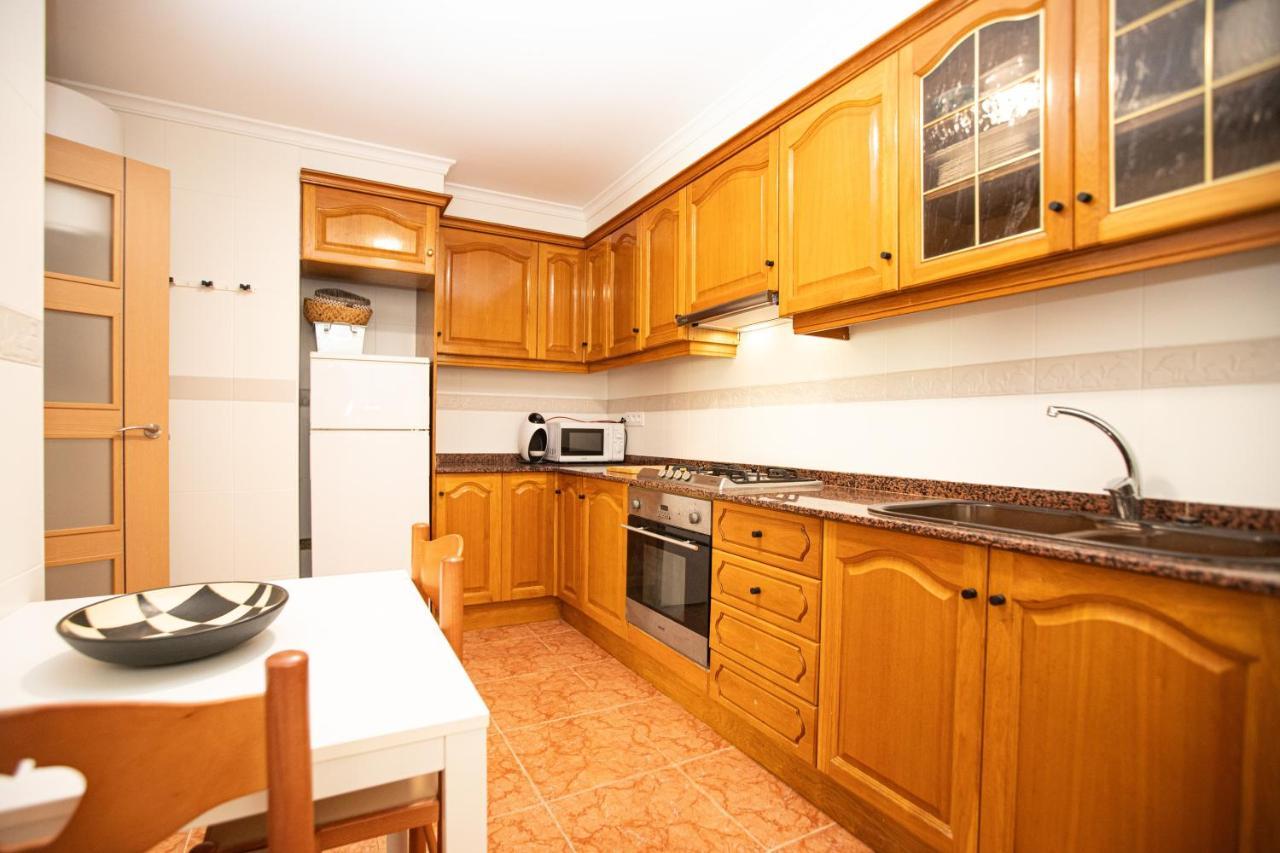 Apartamento La Luz By Clabao Denia Exteriör bild